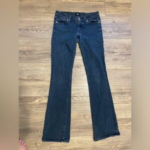 Citizen of humanity jeans